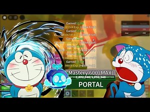 [FREE] Blox Fruits Script | Fam Mastery Portal 600mas (Xero Hub) - Showcase