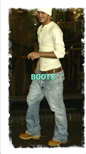 Details Magazine - Style Evolution - From Rebellion to Respected Comeback