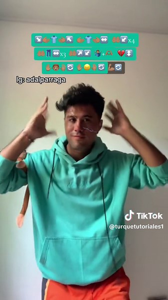 Tutorial de baile de Charli XCX: Aprende el Apple Dance