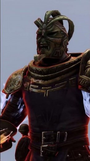 The Skyrim Build for your Dwemer Obsession!