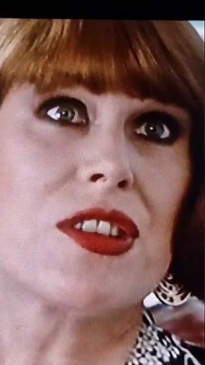"cold comfort farm" Joanna lumley