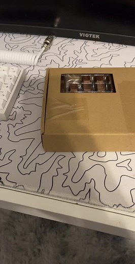 Amazing PC Setup Products from Lohacustom