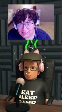 Roblox Podcast is WILD