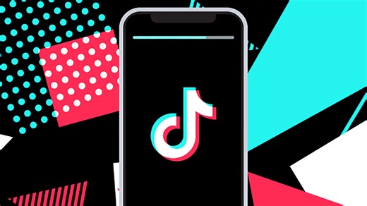 TikTok adds new AI button – & will put 'invisible' mark on fake clips