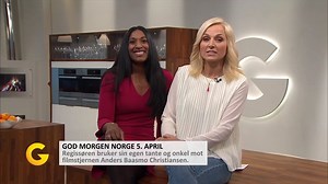 23K views · 116 reactions | Good morning, Norway!! Håper dere har sovet godt og er klare for noen innholdsrike GMN-timer:-) | God morgen Norge, TV 2 | Facebook