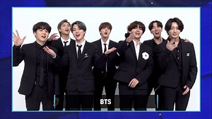 ARMY! Happy New Year from your boys, BTS! ✨ 방탄소년단 #RockinEve | Dick Clark's New Year's Rockin' Eve
