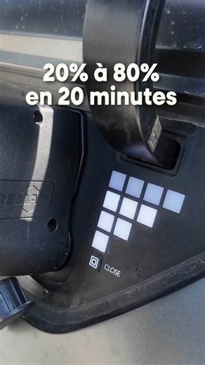 Un des Hyundai les plus performants⚡ Regardez la revue complète sur notre chaîne YouTube et abonnez-vous @GroupeKadriDargham! #BuckinghamHyundai #Gatineau #Quebec #ioniq5 #voiture