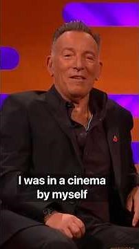 Springsteen's St. Louis Surprise: A Fan's Amazing Story