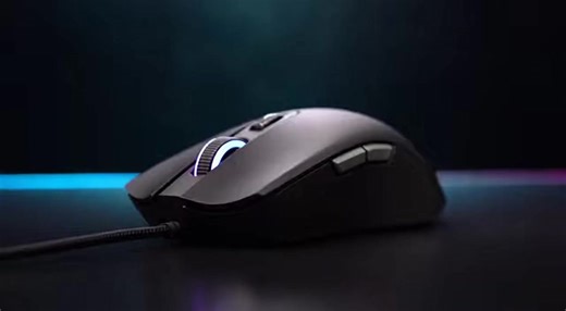 The Havit MS1029 is an affordable, wired RGB gaming mouse featuring up to 7200/8000 DPI sensitivity, 6-7 programmable buttons, and an ergonomic, anti-slip design Performance: Features up to 7200 (or 8000) DPI, adjustable via a dedicated button for precise, responsive control. Design: Ergonomic shape designed for comfort during long gaming sessions, featuring 6-7 buttons with a 5 million click lifespan. Lighting: Dynamic RGB backlighting with7 modes including breathing and streaming effects. Conn