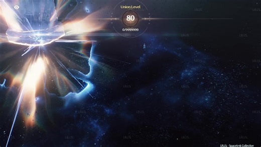 鸣潮3.1 新boss 无名探索者（宇航员）实机战斗演示