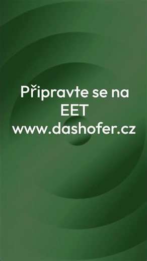PŘIPRAVTE SE NA EET 2.0 VČAS A BEZ OBAV Z KONTROL - VČETNĚ VZORU SMĚRNICE