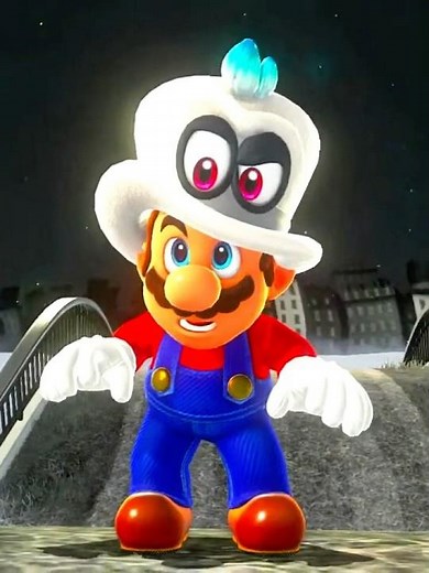 Follow along on my journey to help save peach from bowser. #mario #rescue #nintendo #views