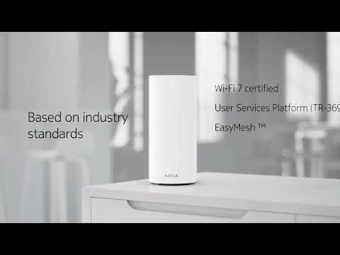 Nokia WiFi Beacon 19.1