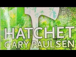 Hatchet Chapter 2