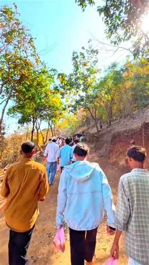 TONY 🧸 on Instagram: "DEVMOGRA MAA 🙇🌺 #devmogra_maa❤️❤️❤️ #kuldevi_maa_❣️ #adivasi #adivasiculture🏹🌿🌱 #foryou"
