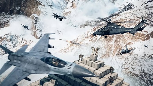 PSA: This Battlefield 6 Jet Destroy Strategy is Broken