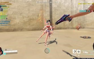 [bug]UP主1.5k拿下百合隐藏限定皮肤，刚玩就碰到bug？
