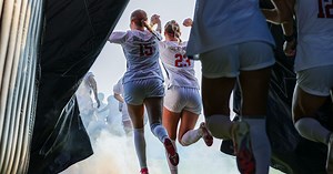 Soccer adds nine new Rebels to roster