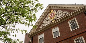 Opinion | How the Ivy League Earned Donald Trump’s Ire