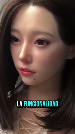 👩🏻🤖 Female robots created to accompany, not replace