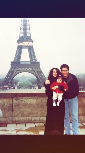 My first born. Speechless at you entering my life 26 years ago. You taught me how to truly and boundlessly love. You still absolutely take my breath away with your smile and the love you have for me in your beautiful eyes. I wish you the best year yet and for all of your steps and strides to land perfectly and all of your wishes to come true. Je t”adore ❤️ | Brenna Ariel