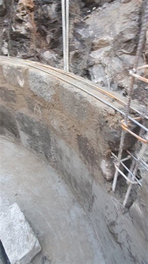 11K views · 69 reactions | Construction of a Masonry Water Tank -...