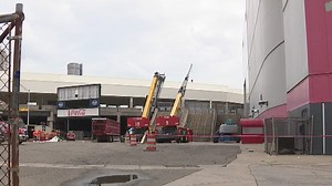 Joe Louis Arena expected to be demolished by 2020, officials say
