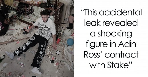 Adin Ross’ Net Worth: Here’s How He Makes His Millions