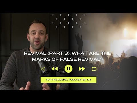 Revival (Part 3): What Are the Signs of False Revival? | Costi Hinn | EP 124