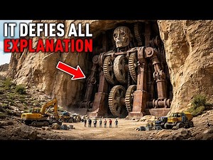 Archaeologists Found Ancient Tech That Doesn't Fit the Official Timeline