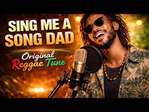 Sing Me a Song Dad — Original Reggae Song