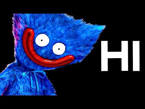 POPPY PLAYTIME CHAPTER 5. - VOD