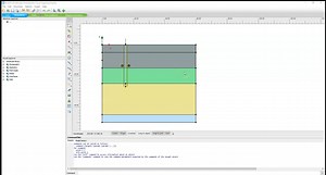 Curso de modelización de cimentaciones profundas con PLAXIS 2D