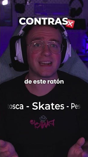 👉 The good and the bad of the Logitech G PRO X2 Superstrike