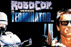 Retroanálisis de Robocop versus The Terminator, el duelo que nos privó el cine