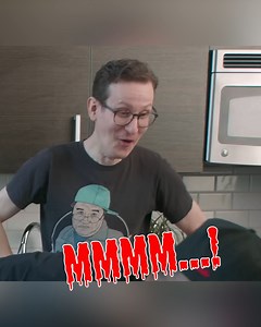 The Wildest Gingerbread House Challenge - Biting, Destruction, and Sabotage | Tim Chantarangsu