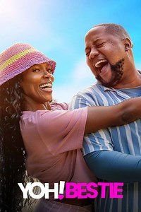 Stream Yoh! Bestie (2026): Find it on Netflix, Prime Video, Hulu & more