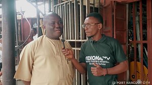 Hear What Govenor Wikes Brother Said about Igbo People CLICK THE LINK BELOW TO WATCH THE FULL VIDEO https://www.youtube.com/c/VideomapTV/videos | Videomap TV