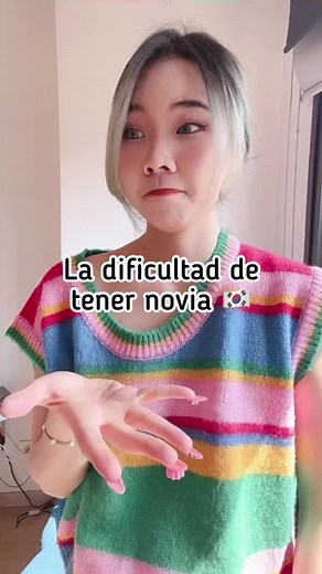 Comedia Sayuri Vega Video Explained