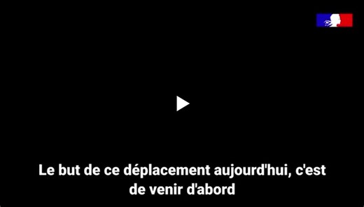 Signature d’une convention entre la Fédération Nationale André Maginot siège Paris et l’Académie de Créteil. À cette occasion, je me suis rendue au collège Aretha Franklin de Drancy pour rencontrer… | Alice Rufo