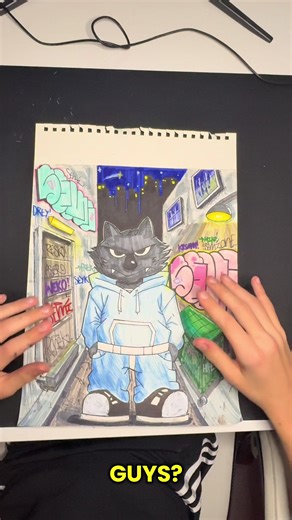 Excited for the Digitized Version of Art!