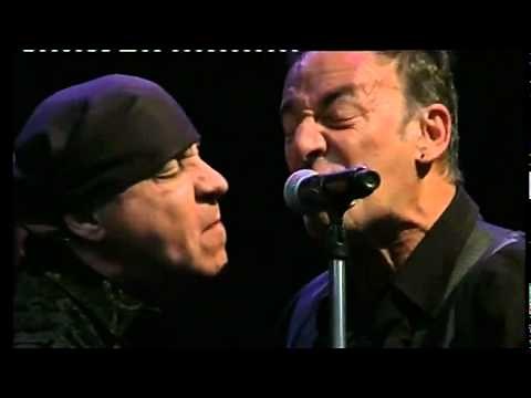 Bruce Springsteen & The E Street Band - Madrid 2012 (PROSHOT)