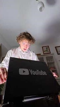 (NO) My diamond plaque has arrived 💎