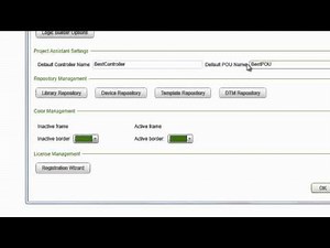 SoMachine V4.1 SoMachine центр обзор