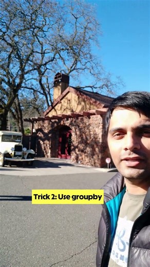 3 Essential Pandas Tricks Every Data Scientist Should Know #pandaslibrary