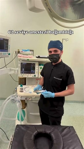 Bariatrik Cerrah Bir Günü #cerrahisi #doktor #ameliyat