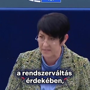189K views · 6K reactions | Christine Anderson (AfD) | Mecseki Betyár | Facebook
