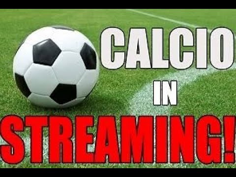 Come vedere partite gratis su pc telefono e tablet!!