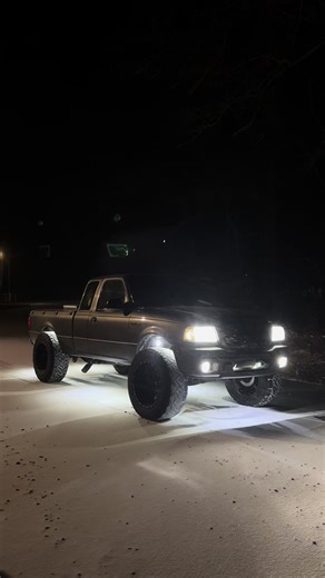 Snow Runner: The Ultimate Trucking Adventure in Snow