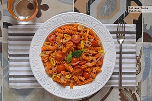 Menú de batch cooking para comer más sano sin pasar gran tiempo a la cocina